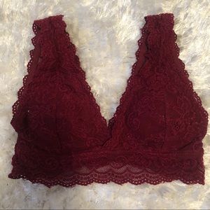 Padded Bralette